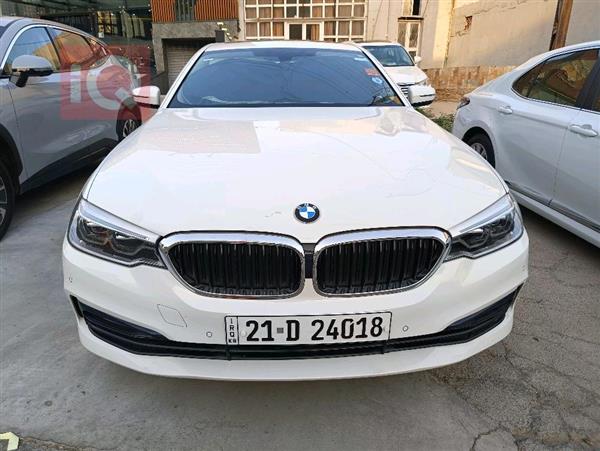 BMW for sale in Iraq